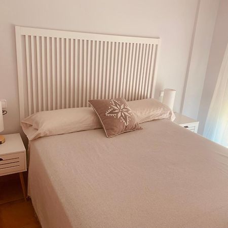 Denia_Azul Marino_Playa Apartment Ngoại thất bức ảnh