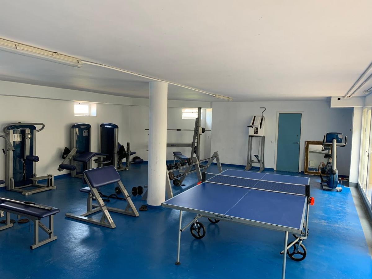 Denia_Azul Marino_Playa Apartment Ngoại thất bức ảnh