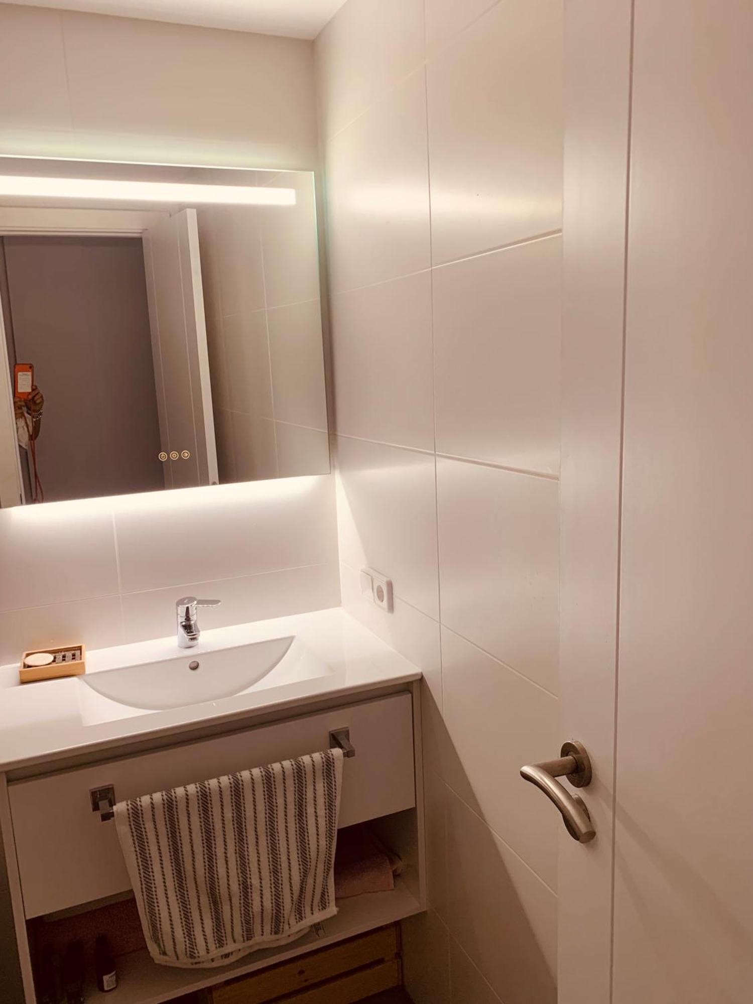 Denia_Azul Marino_Playa Apartment Ngoại thất bức ảnh