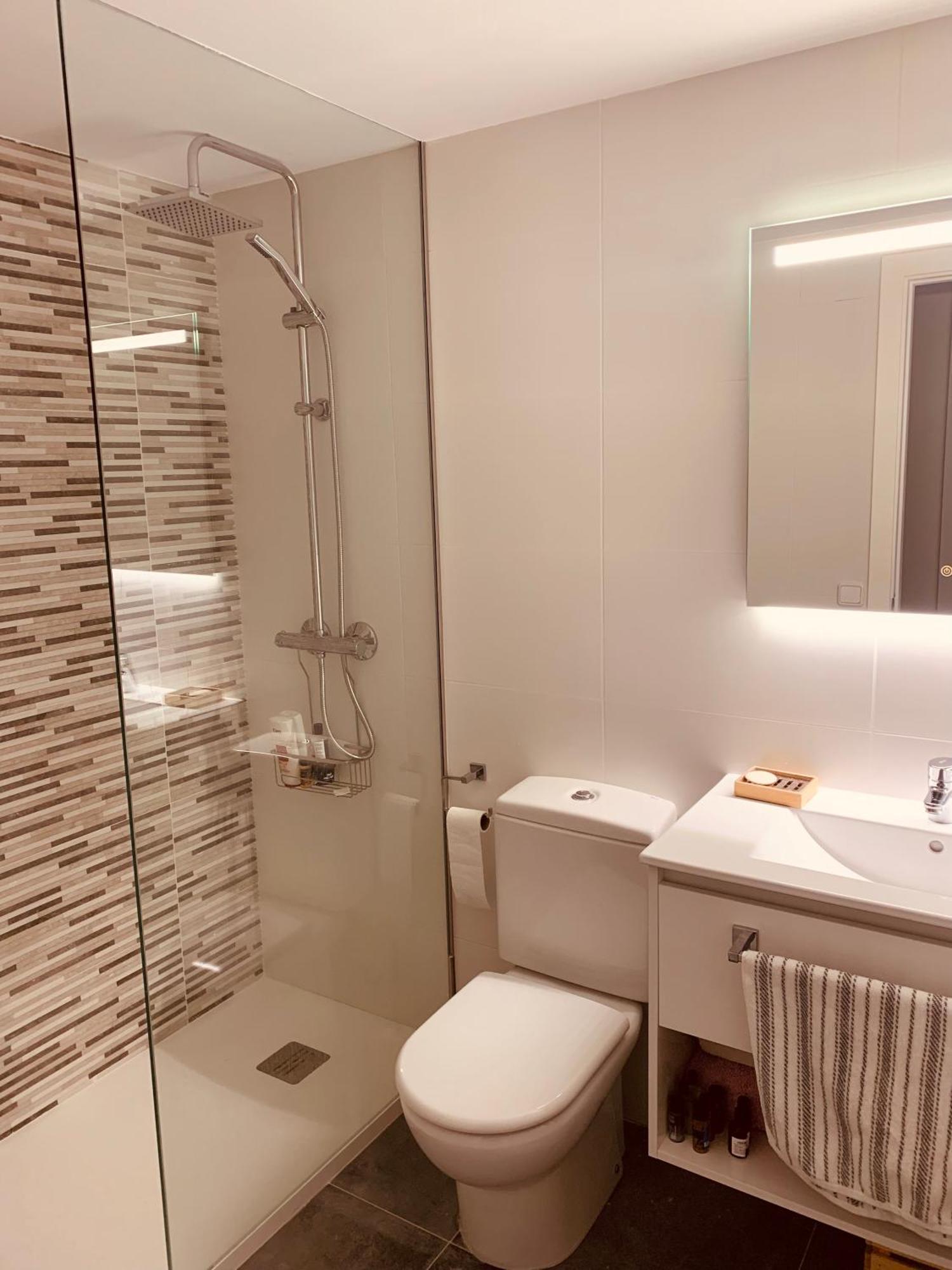 Denia_Azul Marino_Playa Apartment Ngoại thất bức ảnh