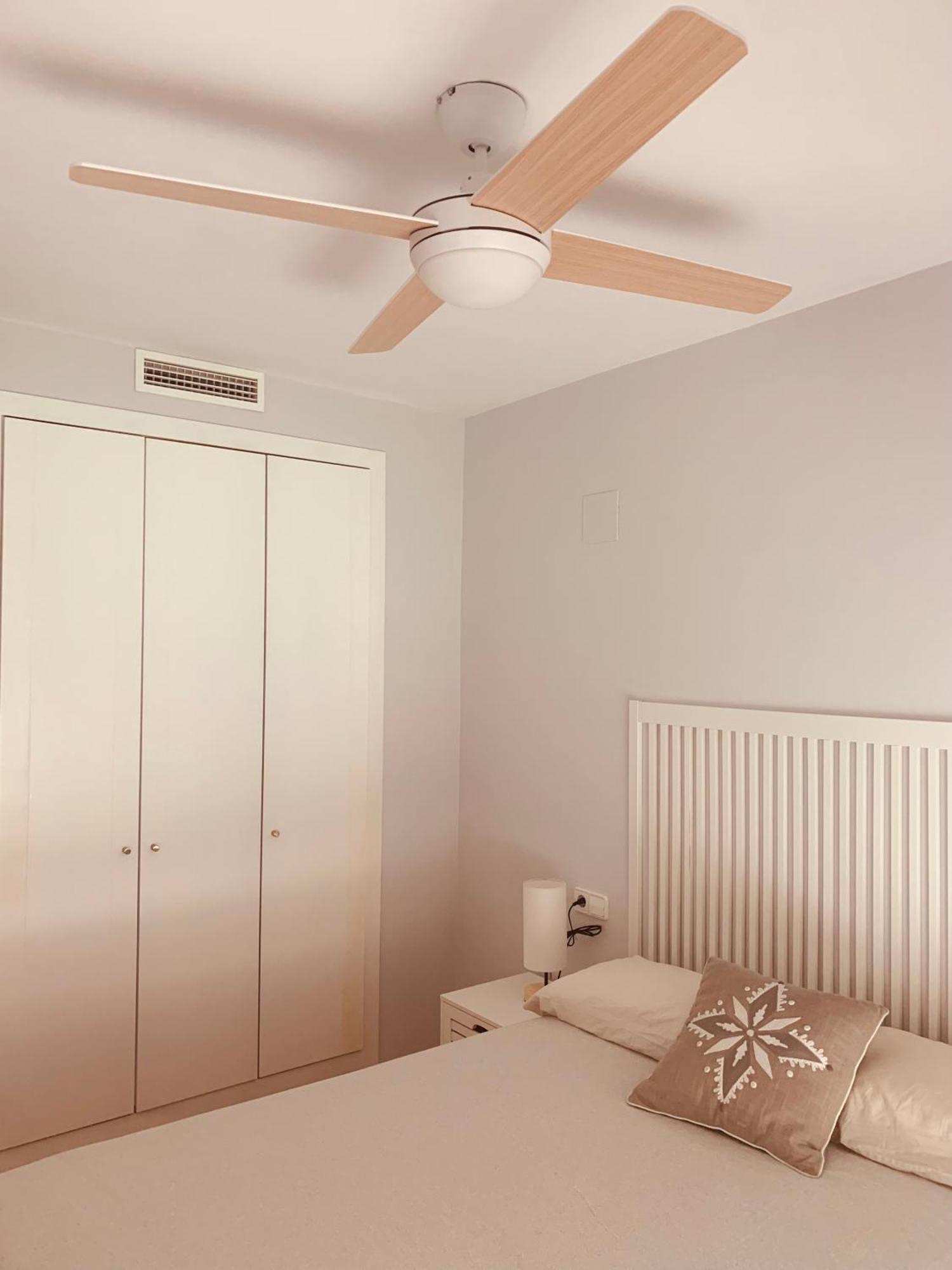 Denia_Azul Marino_Playa Apartment Ngoại thất bức ảnh