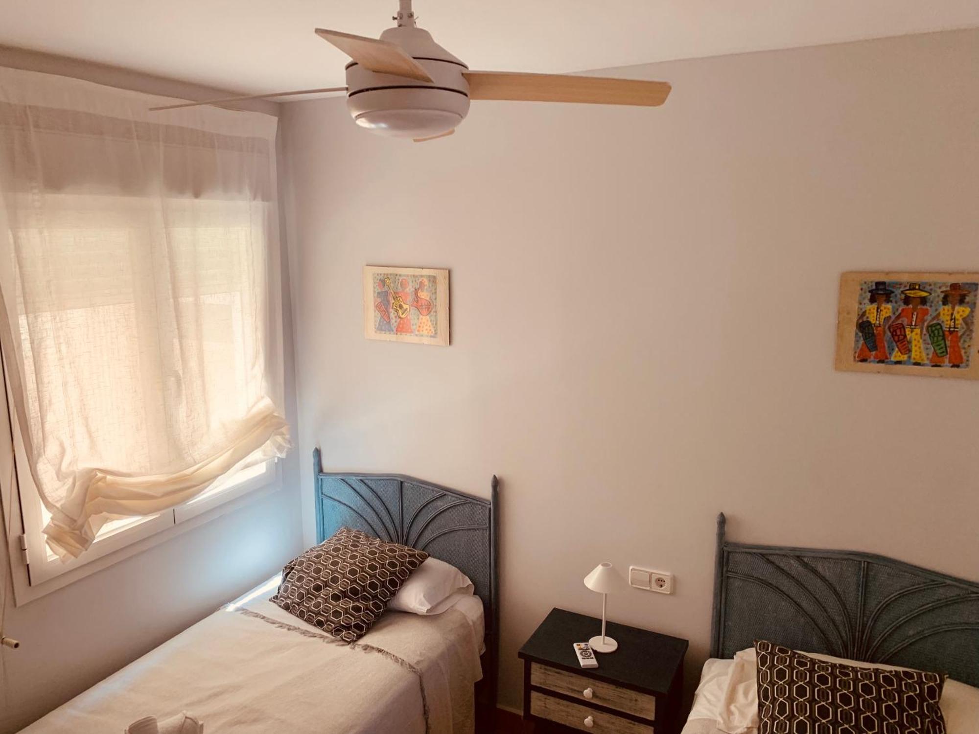 Denia_Azul Marino_Playa Apartment Ngoại thất bức ảnh